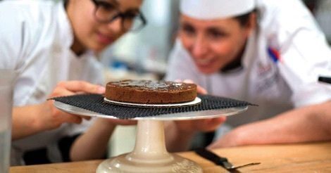 mc patissier