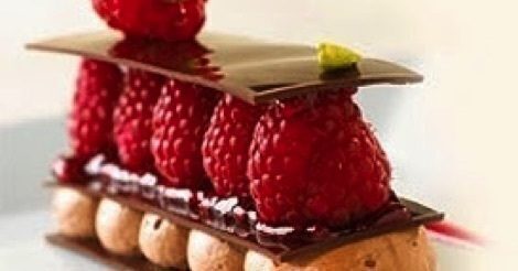 bac pro boulanger patissier