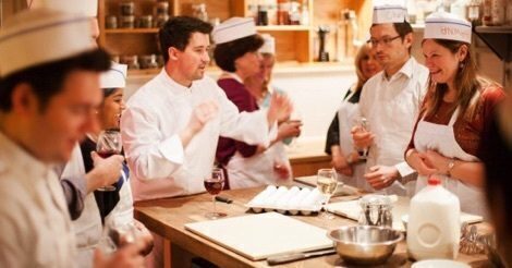 conseils epreuve pratique cap patissier