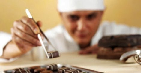 ecoles patisserie