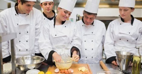 inscription cap patissier candidat libre