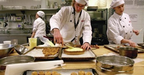 livres pour cap patissier